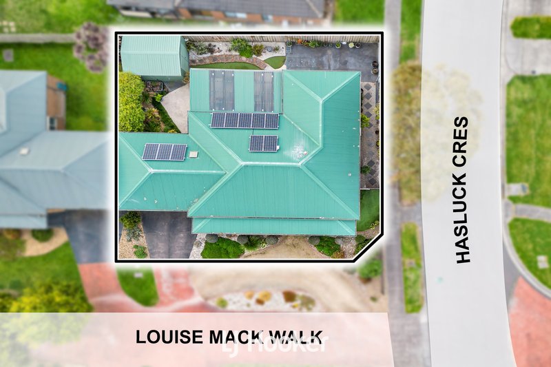 Photo - 4 Louise Mack Walk, Lynbrook VIC 3975 - Image 20