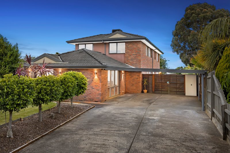 4 Lovell Close, Rowville VIC 3178
