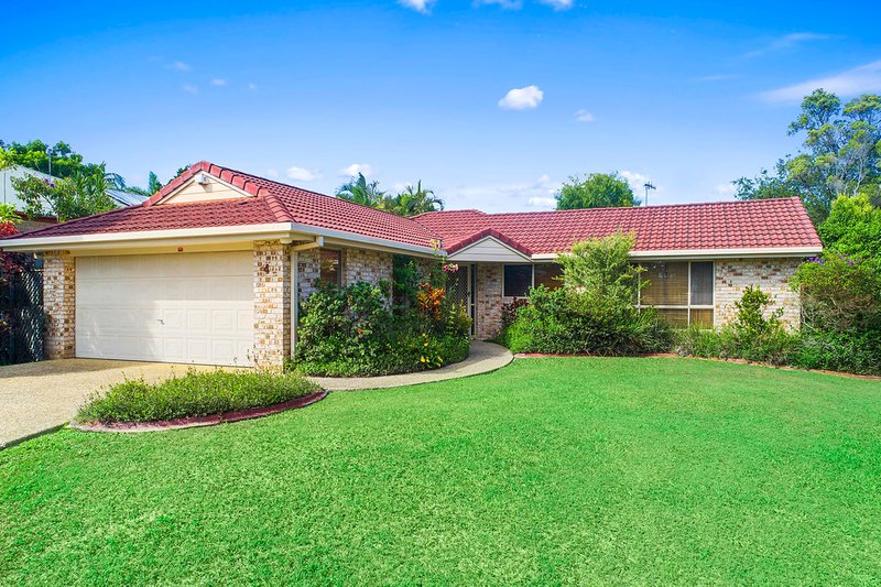 4 Lowe Court, Tewantin QLD 4565