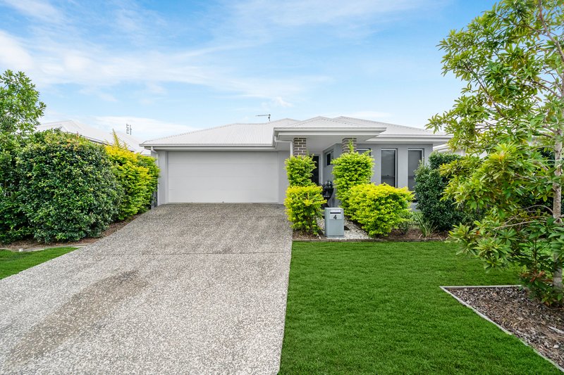 Photo - 4 Lucien Street, Nirimba QLD 4551 - Image 15