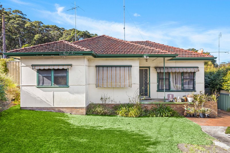 4 Lukin Street, Helensburgh NSW 2508