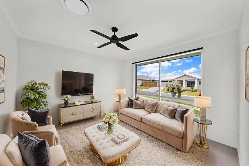Photo - 4 Lunar Street, Flagstone QLD 4280 - Image 6
