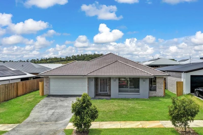 Photo - 4 Lunar Street, Flagstone QLD 4280 - Image 12