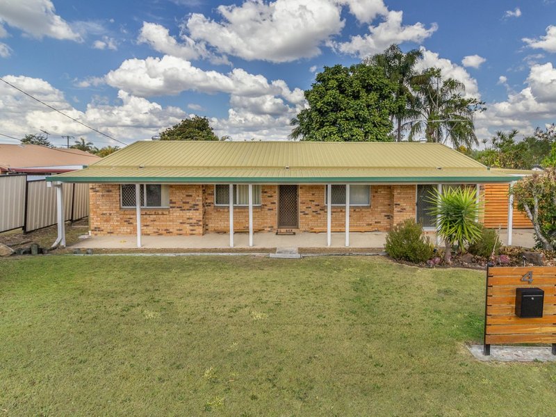 4 Lupus Street, Hillcrest QLD 4118