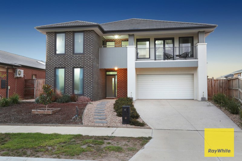 Photo - 4 Lure Avenue, Point Cook VIC 3030 - Image 1