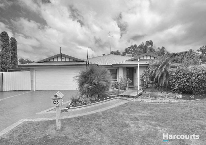 4 Luton Court, Erskine WA 6210