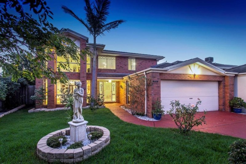 4 Lyall Court, Dandenong North VIC 3175