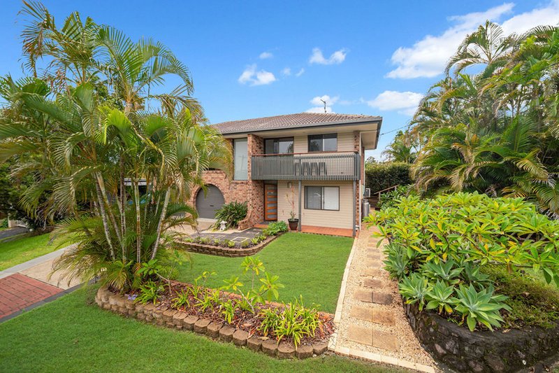 4 Lyn Court, Bli Bli QLD 4560