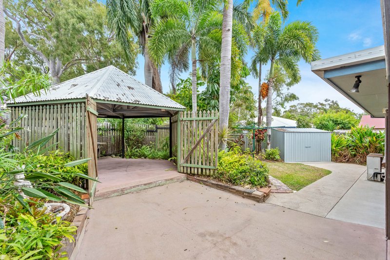 Photo - 4 Lyndall Drive, Lammermoor QLD 4703 - Image 15