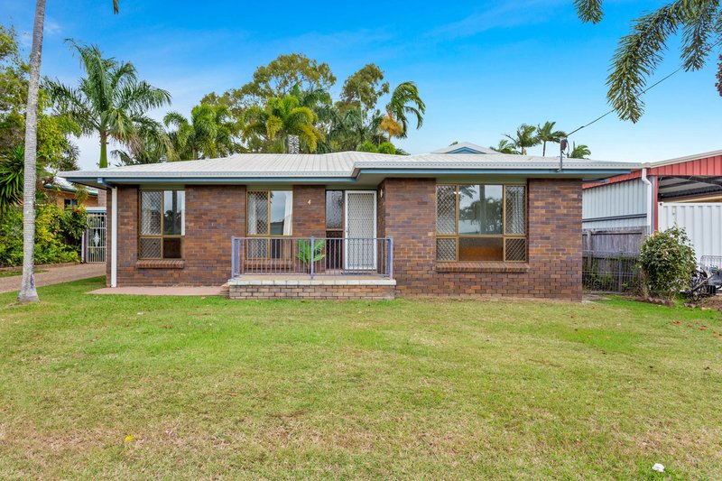 Photo - 4 Lyndall Drive, Lammermoor QLD 4703 - Image 17