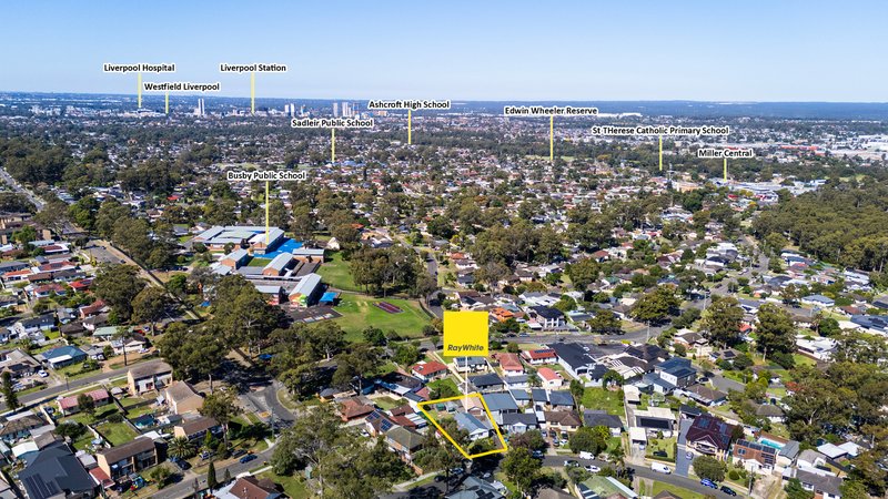 Photo - 4 Lyndley Street, Busby NSW 2168 - Image 14