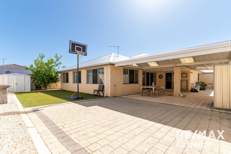 Photo - 4 Lynella Circuit, Banksia Grove WA 6031 - Image 28