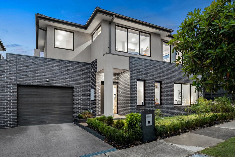 4 Lynn Street, Mount Waverley VIC 3149