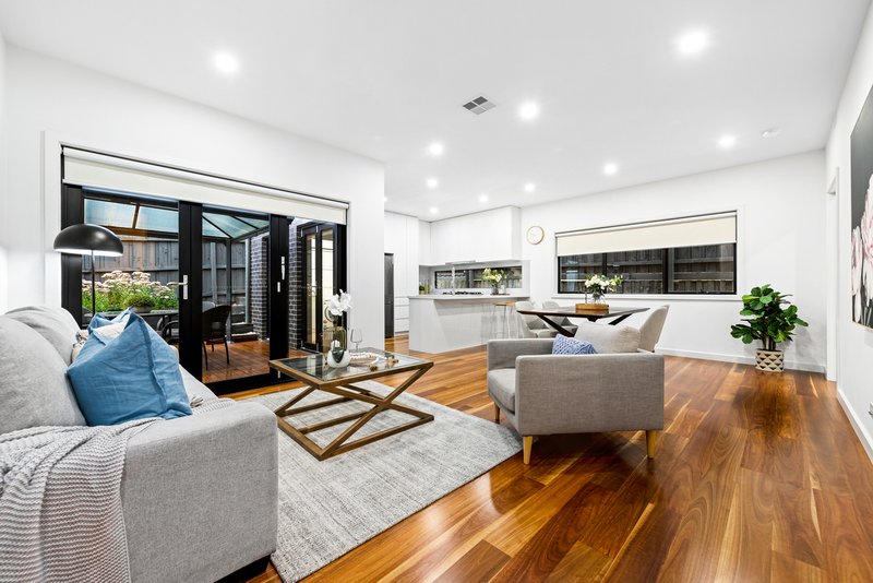 4 Lynn Street, Mount Waverley VIC 3149 Real Estate Industry Partners