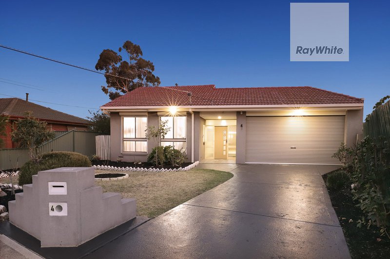 Photo - 4 Lyre Court, Gladstone Park VIC 3043 - Image 1