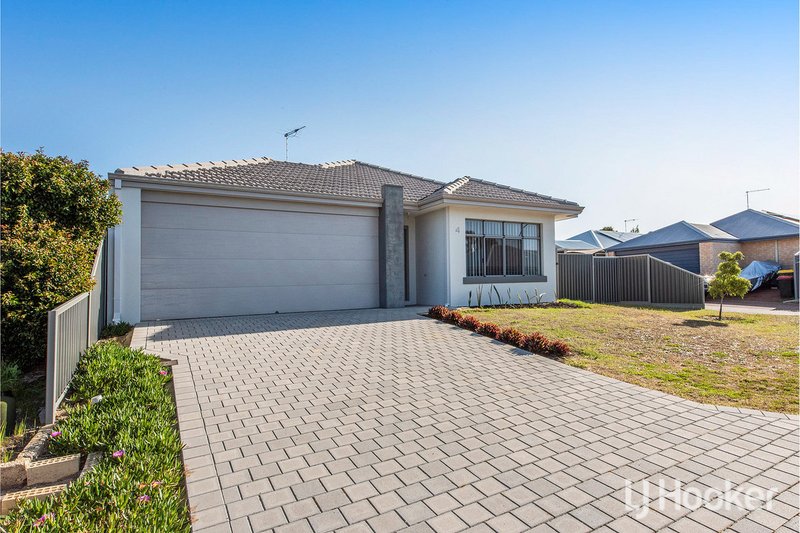 4 Lyttleton Lane, Pinjarra WA 6208