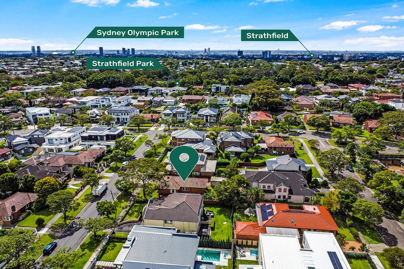 Photo - 4 Macarthur Avenue, Strathfield NSW 2135 - Image 13