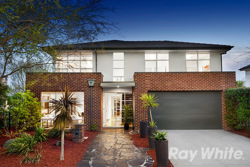 4 Macaulay Place, Mulgrave VIC 3170