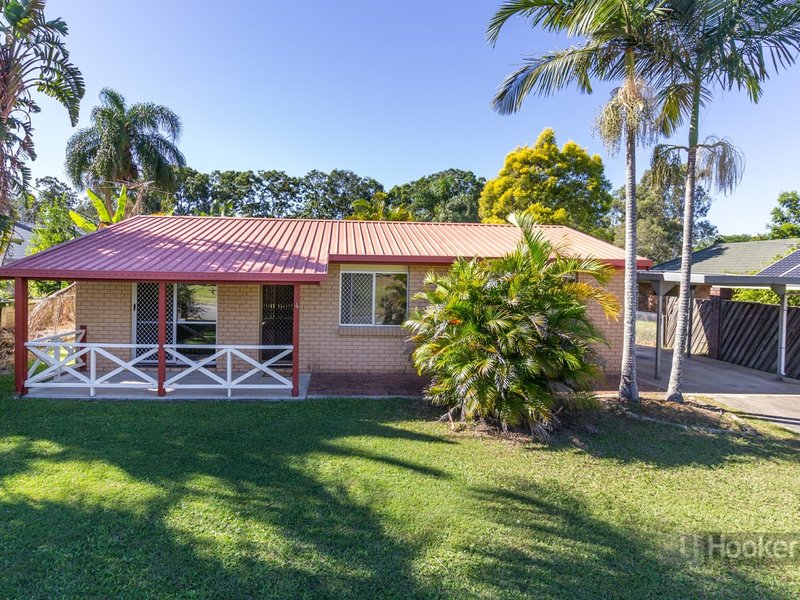 Photo - 4 Macauley Drive, Boronia Heights QLD 4124 - Image 1