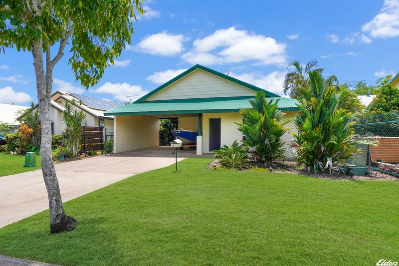 4 Macdonnell Avenue, Gunn NT 0832