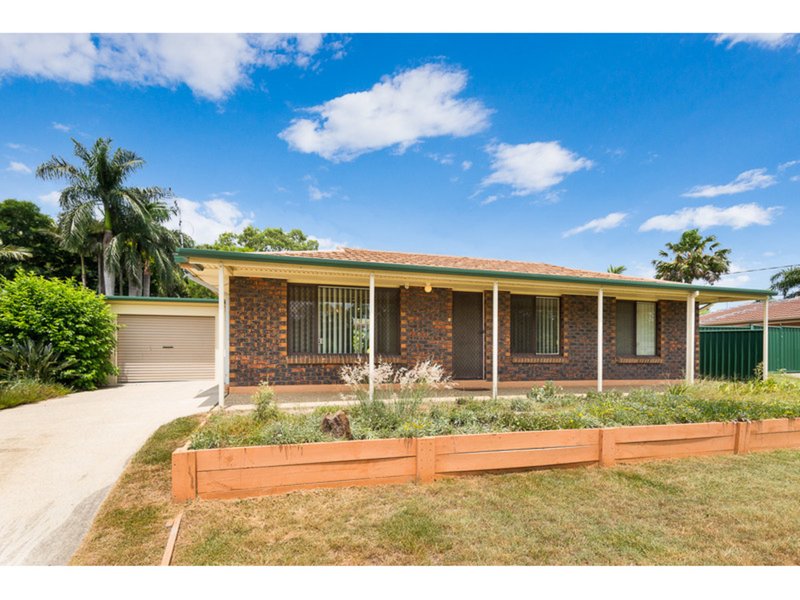 4 Mackellar Drive, Boronia Heights QLD 4124