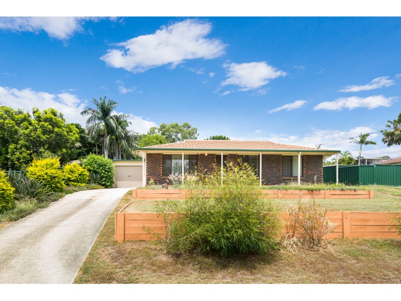 Photo - 4 Mackellar Drive, Boronia Heights QLD 4124 - Image 12