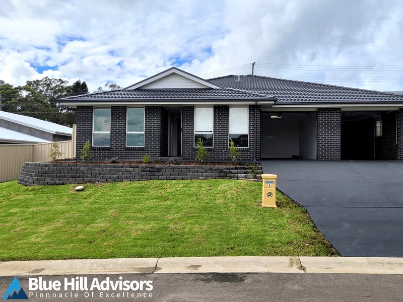 Photo - 4 Mackillop Drive, Morisset NSW 2264 - Image 2