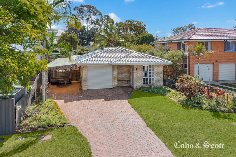 4 Maclean St , Brighton QLD 4017