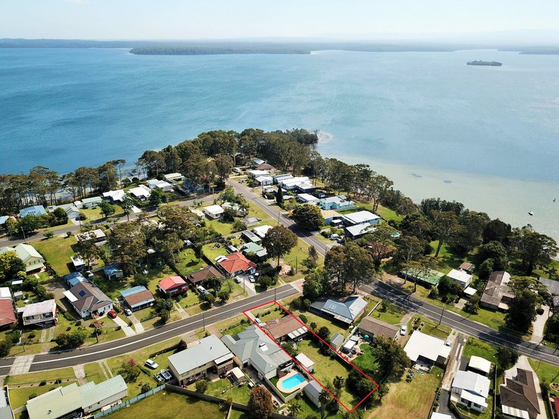 Photo - 4 Macleans Point Road, Sanctuary Point NSW 2540 - Image 2