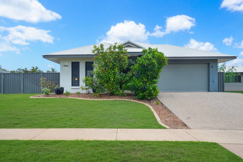 4 Magdalen Street, Bellamack NT 0832