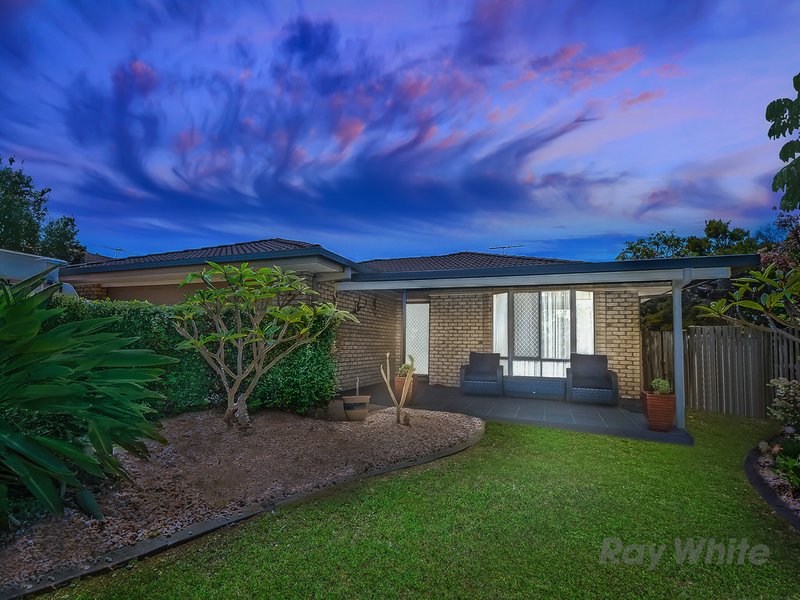 4 Magenta Street, Griffin QLD 4503