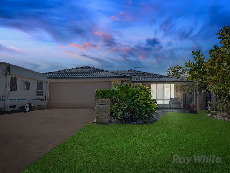 Photo - 4 Magenta Street, Griffin QLD 4503 - Image 2