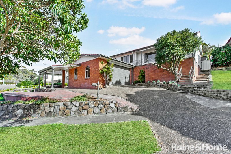 4 Magin Crescent, Wallsend NSW 2287