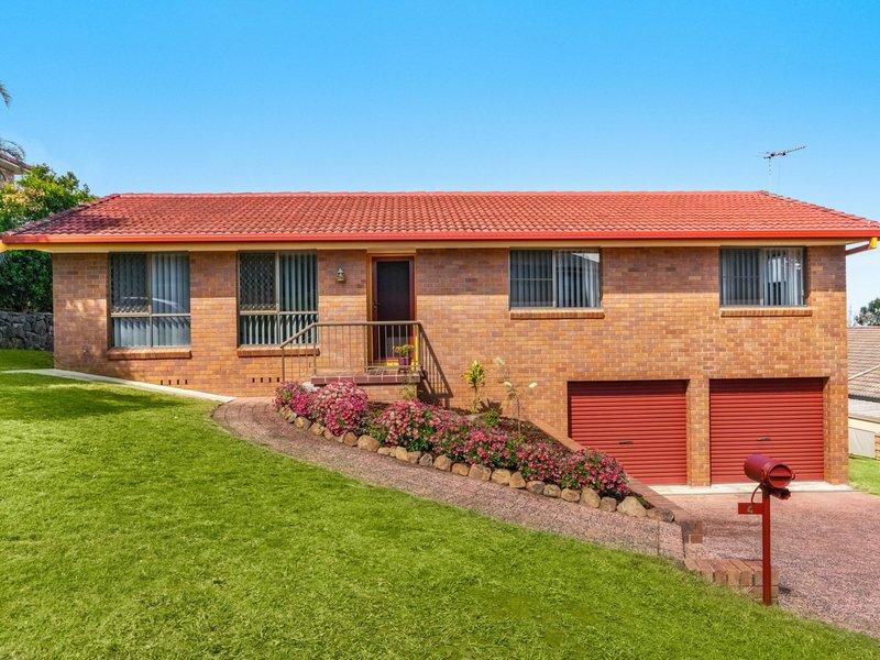 4 Magnolia Place, Goonellabah NSW 2480