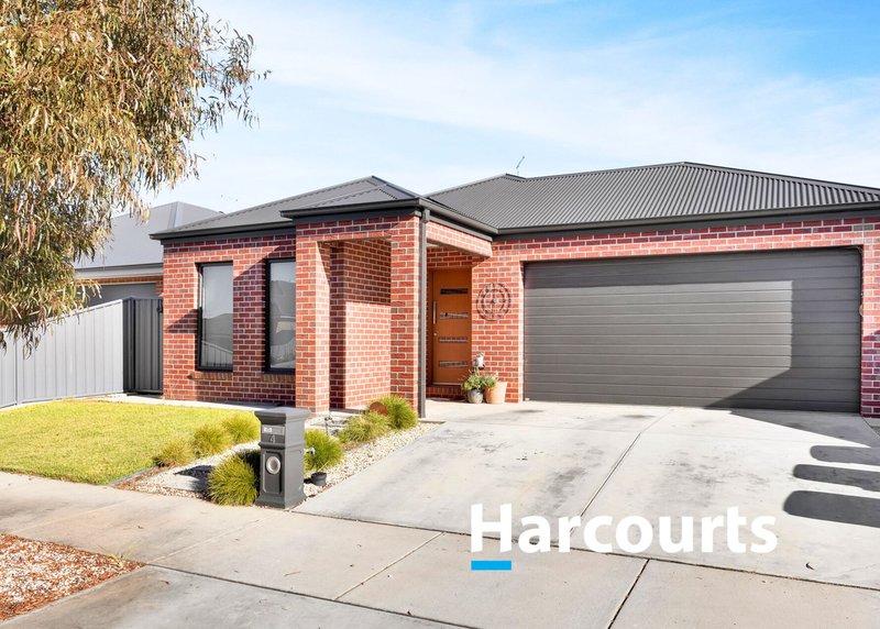 4 Magnolia Terrace, Wangaratta VIC 3677