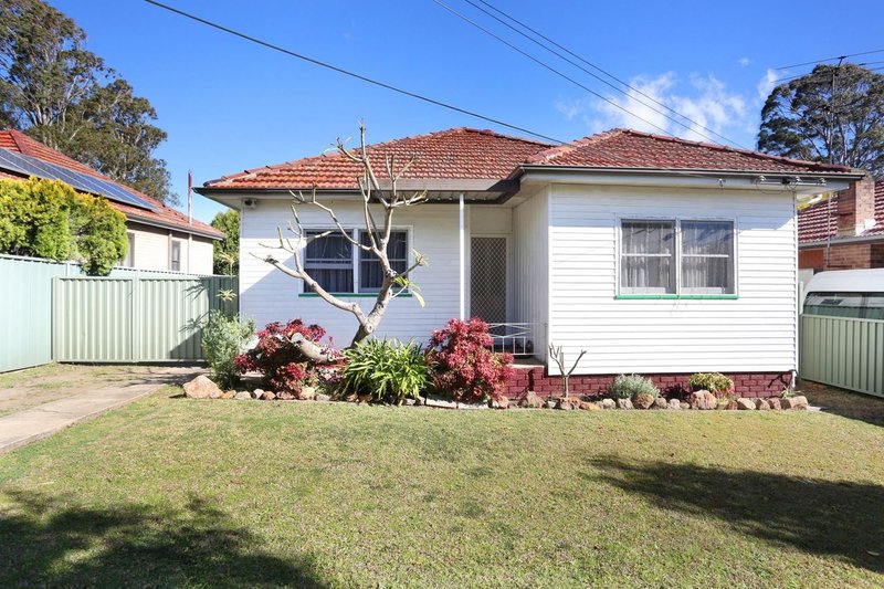 Photo - 4 Magowar Road, Pendle Hill NSW 2145 - Image 1