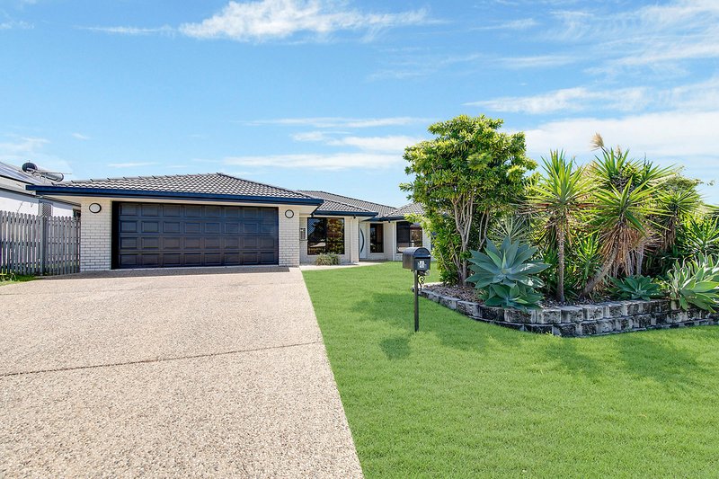 4 Magpie Avenue, Yeppoon QLD 4703