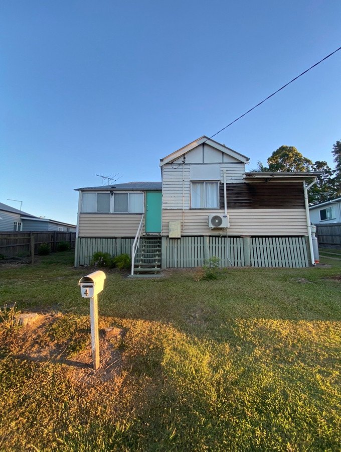 Photo - 4 Maher Street, North Ipswich QLD 4305 - Image 1