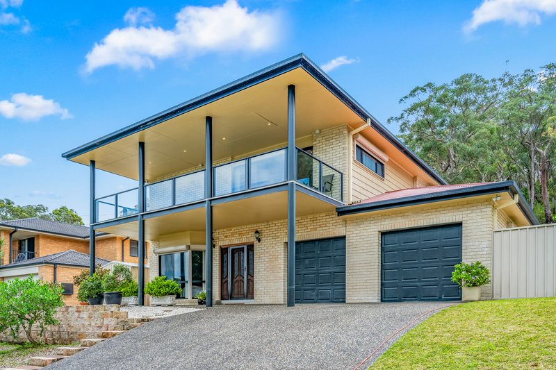 4 Mahogany Place, Fennell Bay NSW 2283