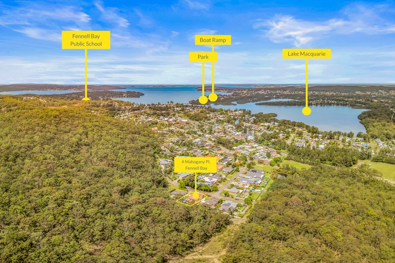 Photo - 4 Mahogany Place, Fennell Bay NSW 2283 - Image 24