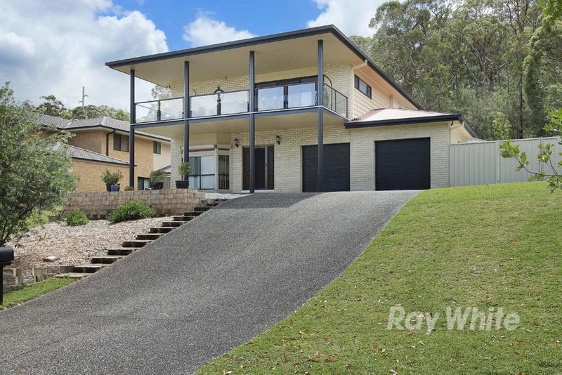 4 Mahogany Place, Fennell Bay NSW 2283