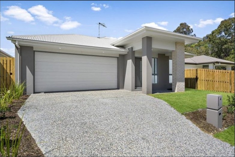 Photo - 4 Mahogany Street, Burpengary QLD 4505 - Image 1