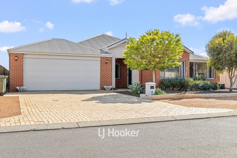 4 Maidmarian Street, Dalyellup WA 6230