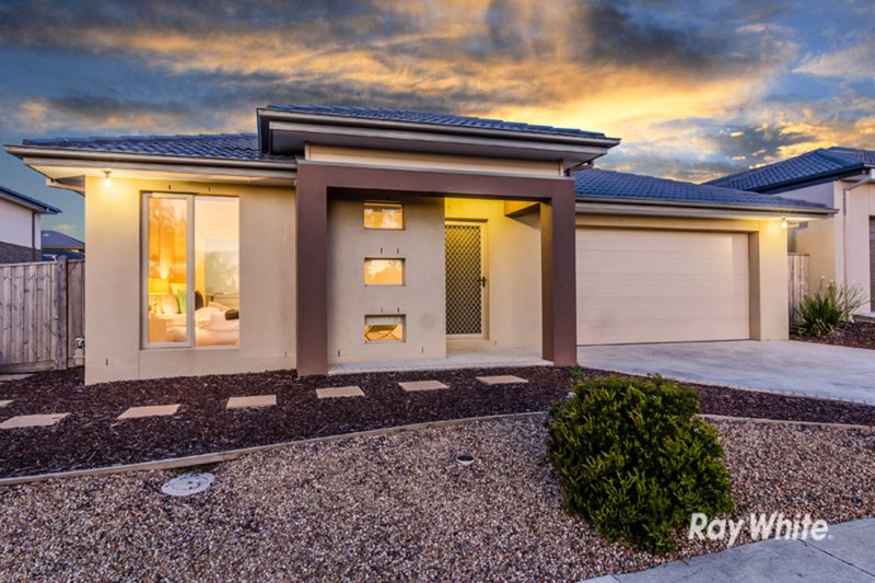 4 Maintop Ridge, Botanic Ridge VIC 3977