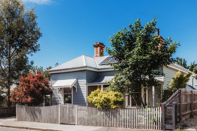 4 Mair Street, Kyneton VIC 3444