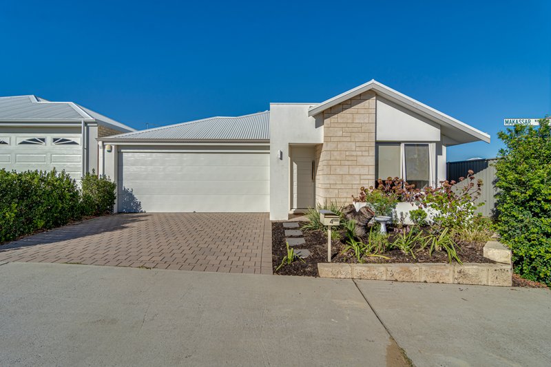 4 Makassar Way, Clarkson WA 6030