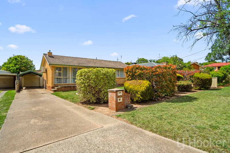 4 Malcolm Road, Karabar NSW 2620