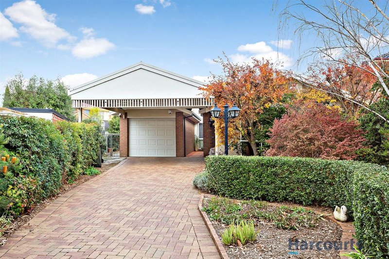 4 Maldon Court, Wheelers Hill VIC 3150