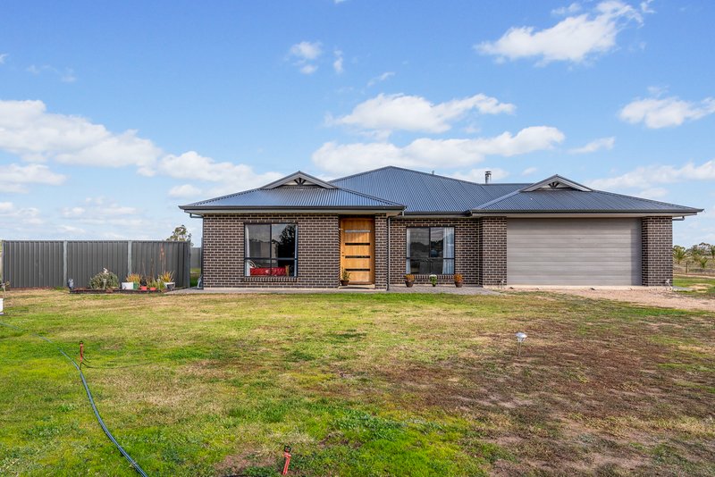 4 Mallee Court, Two Wells SA 5501