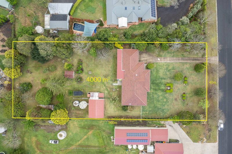 Photo - 4 Mally Road, Hodgson Vale QLD 4352 - Image 20